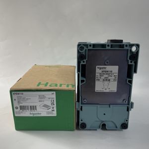 Gabinete Industrial Schneider XPEM110 - Product Image 1