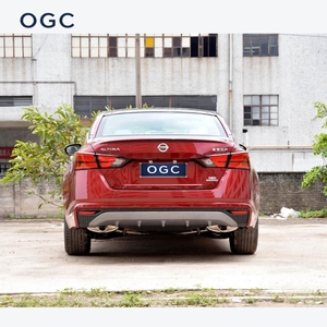 Prix Abordable <span class=keywords><strong>Nissan</strong></span> <span class=keywords><strong>Altima</strong></span> <span class=keywords><strong>2019</strong></span> LHD 5 Places 2.5L AT Véhicule d'Occasion Sans Accident Ghana Nigéria Bénin Togo Chine Source Vente - Product Image 6
