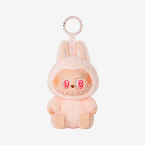 กล่องตาบอดมอนสเตอร์ V2มีตุ๊กตาที่นั่ง1: 1ป๊อปมาร์ทคุณภาพสูง1:1 labubu - Product Image 6