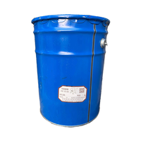 Résine époxy liquide standard Bisphénol-A FENG HUANG 0161 (E-54) pour adhésifs, composites et revêtements protecteurs