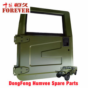 Conjunto de Cuatro Puertas Adaptado para Vehículo Todoterreno Dongfeng Mengshi EQ2050 - Product Image 3