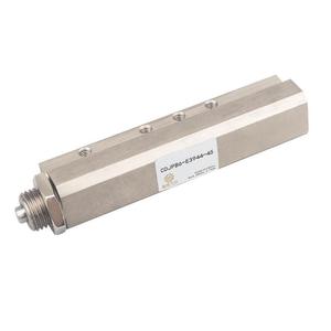 กระบอกสูบแบบสองทาง รุ่น Cdjp6 E3944 45  แบบไม่มาตรฐานชนิด SMC  กระบอกสูบแบบเข็ม - Product Image 1