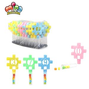 Dessin animé coccinelle <span class=keywords><strong>insecte</strong></span> jouet tube drôle bonbon - Product Image 6