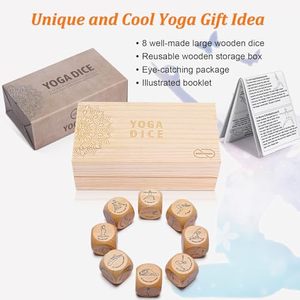 משחק כושר מעורר השראה לזוגות, עשוי עץ צבוע ביד, עמיד וידידותי לסביבה, בהתאמה אישית מהמפעל, למבוגרים. - Product Image 2