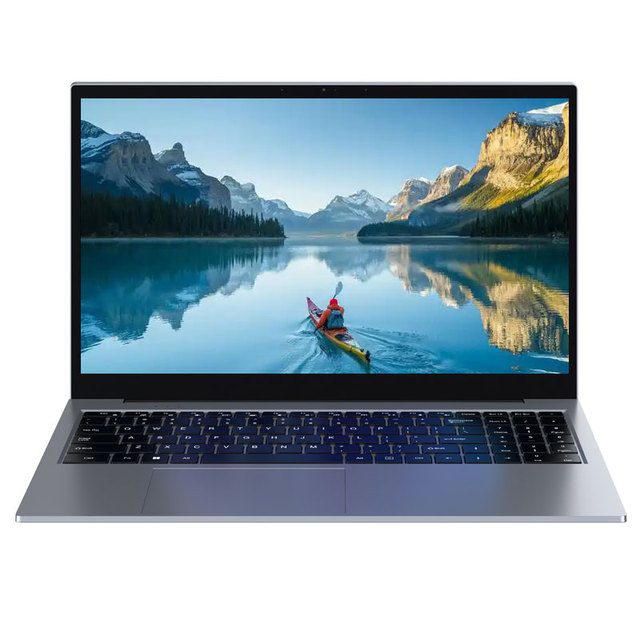 Wholesale Sale AOC Brand New Laptop 15.6-Inch CPU N5095 8GB RAM 256GB SSD OEM Business Notebook Gaming Laptop Computers