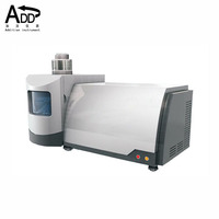 Spectromètre d'émission atomique à plasma à couplage inductif monocanal Hunan Addition Instruments (AES) – Dispositif de test