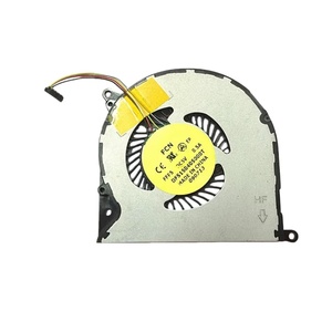 Brand New <b>Laptop</b> Cooler <b>Fan</b> for Dell Venue 11 Pro 7130 CPU <b>Fan</b> 24J21 - Product Image 1