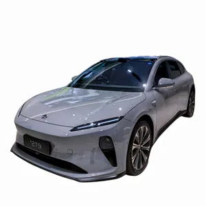 2023 NIO ET5T 75kWh/100kWh Excellent Endurance Performance Car new vehicles from china New ev electric cars for sale