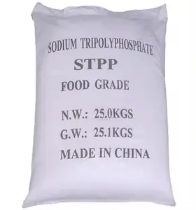 粉末三聚磷酸钠stpp的化学式出售stpp 94%