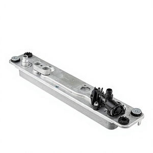 Radiateur pour Bmw X5 E70 X6 E71 E72, refroidi à l'eau, 49x9,3x7 cm, numéro de pièce de rechange Ym A049 - Product Image 2