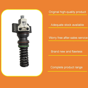 Pompe d'injection de carburant pour moteur diesel <span class=keywords><strong>DAF</strong></span> CF75 CF85 XF95 XF105 F800 F1800 F2100 F2500 F2700 Paccar MX11 MX13 1668325 - Product Image 6