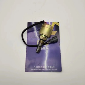 Sensor de Presión Diferencial para Excavadora 4339559, 9101532, para EX200-2, EX200-3, EX200-5 - Product Image 2