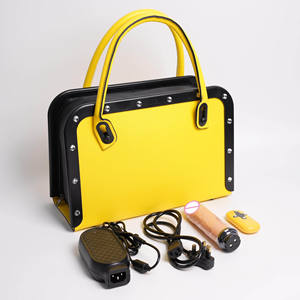 Máquina de pistola de amor completamente automática con Control remoto, consolador de pene telescópico con vibración de calefacción, máquinas sexuales para masturbación de mujeres - Product Image 2