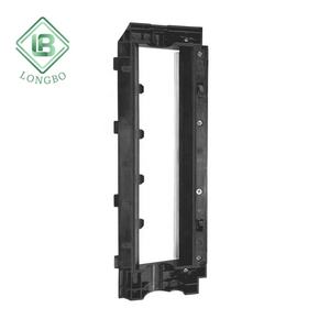 Remplacement adapté pour <span class=keywords><strong>Xiaomi</strong></span> <span class=keywords><strong>Roborock</strong></span> <span class=keywords><strong>S7</strong></span> <span class=keywords><strong>Maxv</strong></span> Ultra <span class=keywords><strong>S7</strong></span> <span class=keywords><strong>S7</strong></span> MAX <span class=keywords><strong>S7</strong></span> <span class=keywords><strong>MAXV</strong></span> T7S T7S <span class=keywords><strong>Plus</strong></span> rouleau principal brosse couverture aspirateur pièces - Product Image 6