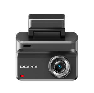 กล้องติดรถยนต์ DDPAI Z50 Pro GPS พร้อมระบบมองเห็นในเวลากลางคืน Wi-Fi 6 ถ่ายโอนข้อมูลความเร็วสูง หน้าจอ IPS ขนาด 3 นิ้ว เครื่องบันทึกวิดีโอแบบพกพา - Product Image 1