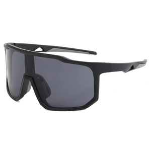 Fashion Outdoor Cycling Sports Unisex Full Rim Sun <strong>Glasses</strong> Men UV400 Protection <strong>Large</strong> Frame European and American Luxury <strong>Glasses</strong> - Product Image 5