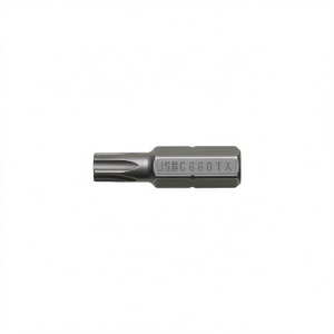 ดอกไขควง 660 Tx สำหรับเม็ดมีดเกลียว - Product Image 2