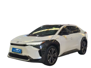 SUV Eléctrico <span class=keywords><strong>Ultra</strong></span> Puro X-MODE 2022 con Tracción en las Cuatro Ruedas, SUV Mediano de Largo Alcance, Buen Estado del Vehículo - Product Image 1