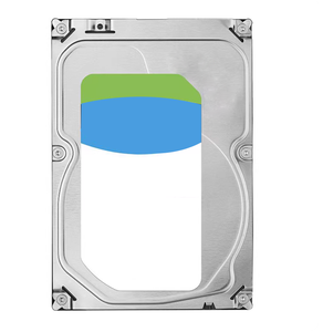 ฮาร์ดดิสก์เดสก์ท็อปขนาด 3.5 นิ้ว 4TB NAS ไดรฟ์ ST4000NM024B ST4000VX007 ST4000VN008 ST4000NM002A ST4000VX013 เซิร์ฟเวอร์ HDD ความจุ 4TB S - Product Image 6