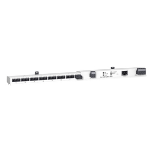 Nuevo Módulo de Comunicación Inalámbrica Original A9XMZA08 de 24V, Controlador Lógico Programable (PLC) con 128 E/S para PLC - Product Image 2