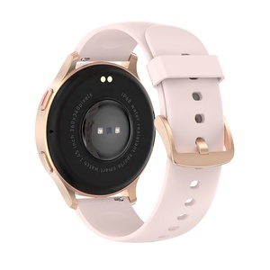 <span class=keywords><strong>Montre</strong></span> connectée étanche avec logo personnalisé de qualité supérieure, écran tactile rond TFT de 1,43 pouce, appel Bluetooth, <span class=keywords><strong>montre</strong></span> intelligente LW77 pour femmes et hommes - Product Image 4