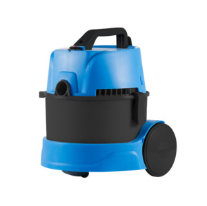 EAKO EC812W Aspirateur électrique portable pour la maison, sec et humide, prise européenne, instructions en espagnol pour voiture, extérieur, hôtel. - Product Image 1
