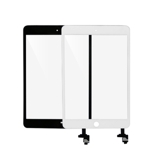 Cho <span class=keywords><strong>iPad</strong></span> mini1/Mini2 7.9inch với nút home màn hình cảm ứng Glass hiển thị - Product Image 1