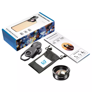 Filtre étoile puissant mobile et <span class=keywords><strong>objectif</strong></span> CPL <span class=keywords><strong>Macro</strong></span> HD Clip sur <span class=keywords><strong>objectif</strong></span> de caméra de téléphone portable 100mm <span class=keywords><strong>meilleur</strong></span> micro <span class=keywords><strong>objectif</strong></span> pour tous les téléphones - Product Image 6