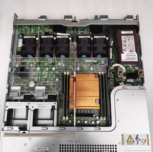 Controlador de Almacenamiento All-Flash PowerStore 5000T 110-558-305A-00 110-558-910A-10 - Product Image 3