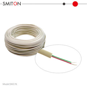 2 core cavo telefonico/2 filo rj11 cavo telefonico/linea telefonica cavi - Product Image 4