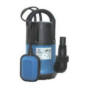 Bomba Eléctrica Sumergible CSP de 0.9kW para Agua Limpia Utilizada en Maquinaria de Tratamiento de Agua - Product Image 1