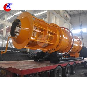 Venta caliente Mini Trommel Screen Small Trommel Drum Screen para <span class=keywords><strong>Gold</strong></span> Wash Plant - Product Image 2