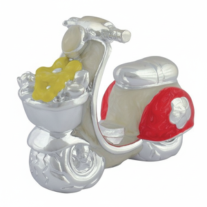 VESPA Grande Decorazione per la Casa Colorata, Originale e Creativa - Product Image 2