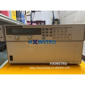 Alimentation électrique CC HP - Agilent - Keysight 6681A d'occasion hx - Product Image 1