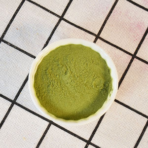 ほうれん草粉末グリーンほうれん草粉末乾燥野菜ほうれん草粉末エキス - Product Image 2