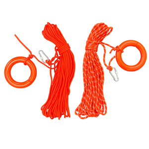 Cuerda de Rescate Profesional de Alta Calidad para Exteriores, Cuerda de Salvamento, Cuerda Flotante para Rescate Acuático - Product Image 4