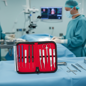 Ensemble de dissection III de qualité supérieure - Product Image 3