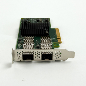 Mellanox MCX4121A-XCAT 25g 10G Ethernet Dual-<span class=keywords><strong>Port</strong></span> <span class=keywords><strong>Card</strong></span> mạng MCX4121A-ACAT <span class=keywords><strong>PCI</strong></span>-E 3.0x8 SFP +/SFP sợi giao diện - Product Image 3