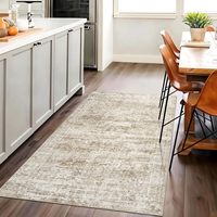 Tapis de sol lavables personnalisés tapis pour salon salle à manger chambre cuisine