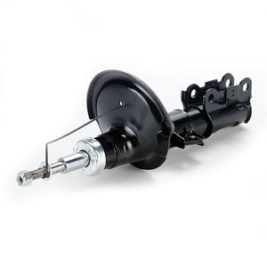 フロント衝撃吸収材30683705ボルボS80完璧なサスペンションシステム - Product Image 1