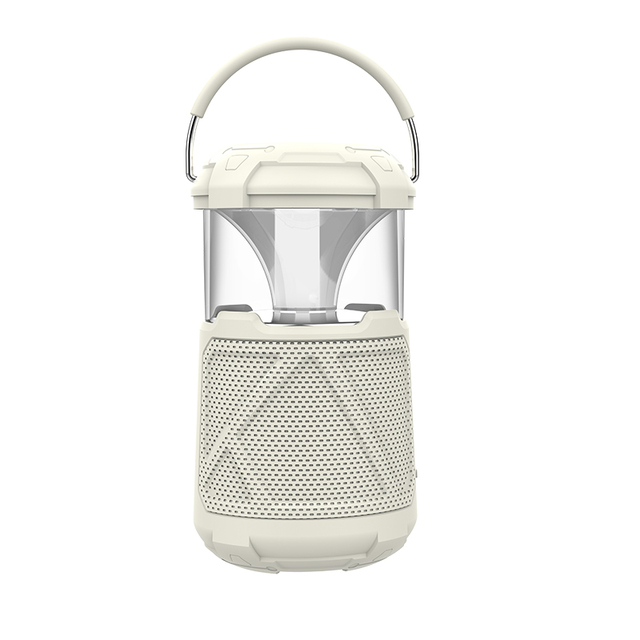 Trending products 2024 new arrivals 10000mAh 20W Double Horn 5.3 Bluetooth Speaker For outdoor camping