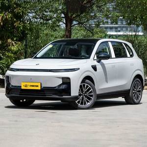 Nouvelle <span class=keywords><strong>Voiture</strong></span> 2027 Leapmotor B10 SUV 100% Électrique 6 Versions 430 Comfort/550 Enjoy/Premium/LiDAR LHD NEV Smart EV Vente en Gros Export - Product Image 1
