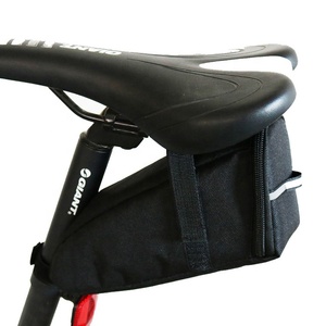 Sac de selle de vélo VTT, sac de queue de vélo, accessoires de cyclisme - Product Image 1