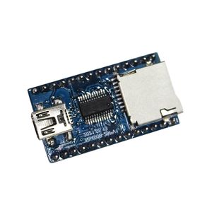 Module audio de qualité industrielle OKYN-G6309, prend en charge le système de fichiers de carte - Product Image 1