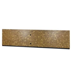 Tête de lit réglable, surdimensionnée de 3 tailles, Design pour chambre d'hôtel - Product Image 1