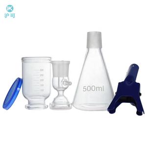 맞춤형 화학 실험실 분석 사용 오일 진공 여과 장치 - Product Image 6