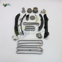 Neuer Motorsteuerkettensatz für Dodge Chrysler Pentastar 3.6 V6 ERB für Jeep GRAND CHEROKEE Ram 2011-2019 17 Teile 05184352AF
