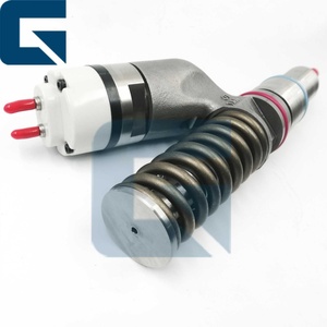 Inyector de Combustible 10R-1273 10R1273 para Motor de Camión C15 - Product Image 2