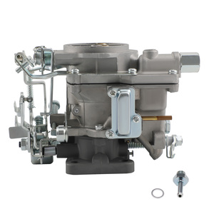 MaXpeedingrods <span class=keywords><strong>Carburateur</strong></span> de remplacement pour Toyota Corolla 3K 4K 1968-1978 21100-24034 21100-24035 - Product Image 2