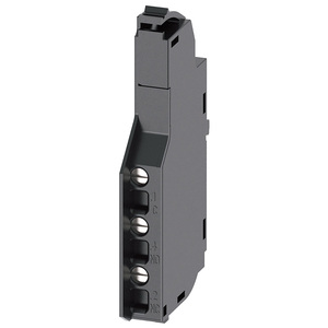 Interrupteur auxiliaire PLC 100% neuf d'origine 3VA9988-0AA12 - Product Image 1